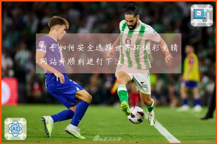新手如何安全选择世界杯体彩竞猜网站并顺利进行下注？